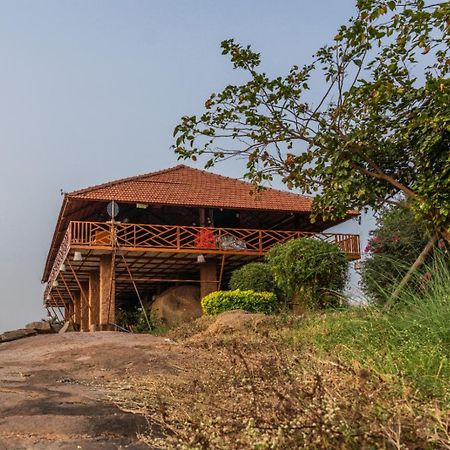 מלון Leo Woods Hampi River View מראה חיצוני תמונה