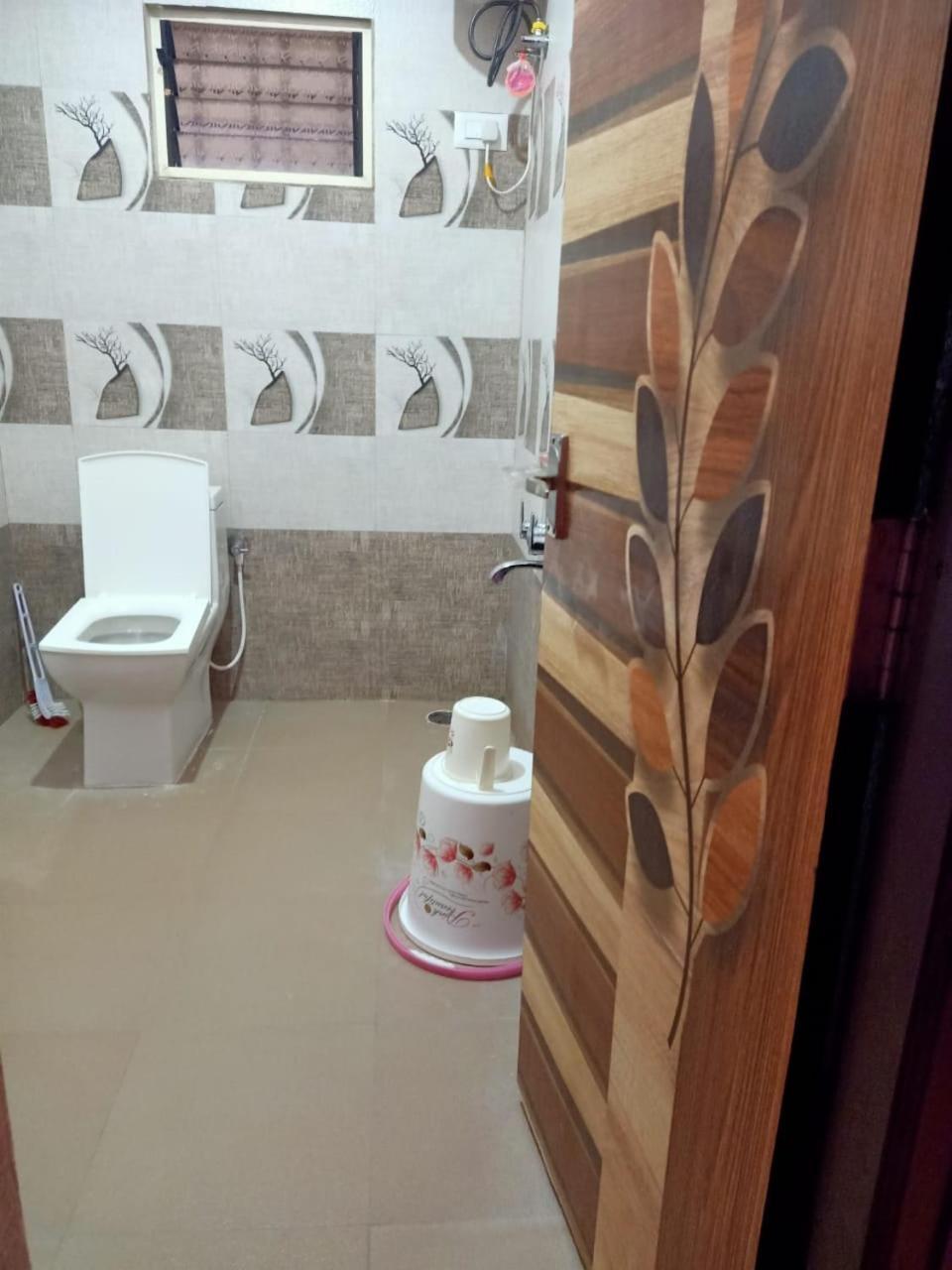 מלון Leo Woods Hampi River View מראה חיצוני תמונה